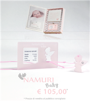 Pietra certificata Namuri Bambino Namuri Baby in Diamante Diamante NPXJ-AR03